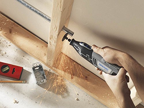 Dremel 8220-1/28 12-Volt Max Cordless Rotary Tool