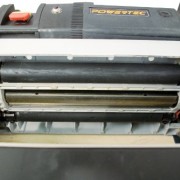 POWERTEC PL1251 12-1/2-Inch 15-Amp Planer POWERTEC PL1251 12-1/2-Inch 15-Amp Planer