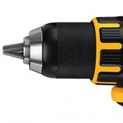 DEWALT DCD790D2 20V MAX XR Lithium-Ion Brushless Compact Drill/Driver Kit
