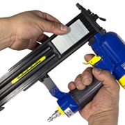 WEN 61720 3/4-Inch to 2-Inch 18-Gauge Brad Nailer