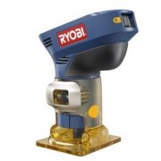 Ryobi ZRP600 ONE Plus 18V Cordless 26,000 RPM Laminate Trimmer (Tool Only)