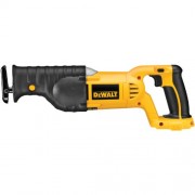 DEWALT Bare-Tool DC385B  18-Volt Cordless Reciprocating Saw