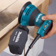 Makita BO5031K 5-Inch Random Orbit Sander Kit