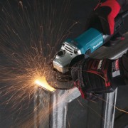Makita GA4530 4-1/2-Inch Angle Grinder