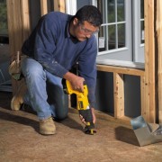 DEWALT Bare-Tool DC385B  18-Volt Cordless Reciprocating Saw