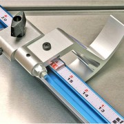 Kreg KMS7102 Table Saw Precision Miter Gauge System
