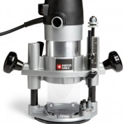 PORTER-CABLE 693LRPK 1-3/4 HP Fixed Router and Plunge Base Kit PORTER-CABLE 693LRPK 1-3/4 HP Fixed Router and Plunge Base Kit