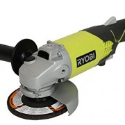Ryobi P421 18 Volt One+TM 4-1/2″ Angle Grinder Ryobi P421 18 Volt One+TM 4-1/2″ Angle Grinder