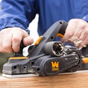 WEN 6530 6-Amp Electric Hand Planer, 3-1/4-Inch WEN 6530 6-Amp Electric Hand Planer, 3-1/4-Inch