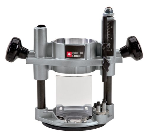 PORTER-CABLE 6931 Plunge Router Base for 693