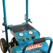 Makita MAC5200 Big Bore 3.0 HP Air Compressor