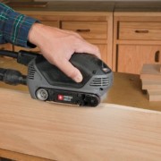 PORTER-CABLE 371 2-1/2-Inch by 14-Inch Compact Belt Sander