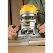 DEWALT DW616 1-3/4-Horsepower Fixed Base Router DEWALT DW616 1-3/4-Horsepower Fixed Base Router