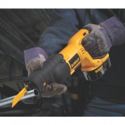 DEWALT Bare-Tool DC385B  18-Volt Cordless Reciprocating Saw
