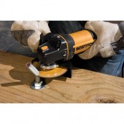 BOSTITCH BTE820K 7-Amp 4-1/2-Inch Angle Grinder Kit