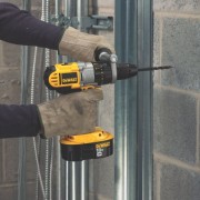 DEWALT Bare-Tool DCD950B 1/2-Inch 18-Volt XRPHammerdrill/Drill/Driver