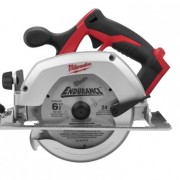 Bare-Tool Milwaukee 2630-20 Bare-Tool 18-Volt 6-1/2-Inch Circular Saw (Tool Only, No Battery)