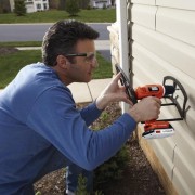 Black & Decker BDC120VA100 20-Volt MAX Lithium-Ion Drill Kit with 100 Accessories