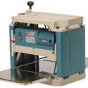 Makita 2012NB 12-Inch Planer with Interna-Lok Automated Head Clamp