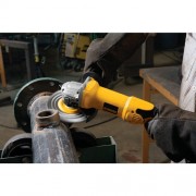 DEWALT D28065 5-Inch/6-Inch High Performance Grinder with Trigger Grip
