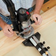 PORTER-CABLE 893PK 2-1/4-Horsepower Fixed- and Plunge-Base Kit PORTER-CABLE 893PK 2-1/4-Horsepower Fixed- and Plunge-Base Kit