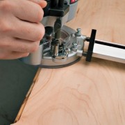 PORTER-CABLE 895PK 12 Amp 2-1/4-Horsepower Fixed and Plunge Base PORTER-CABLE 895PK 12 Amp 2-1/4-Horsepower Fixed and Plunge Base