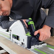Festool TS 55 REQ Track Saw