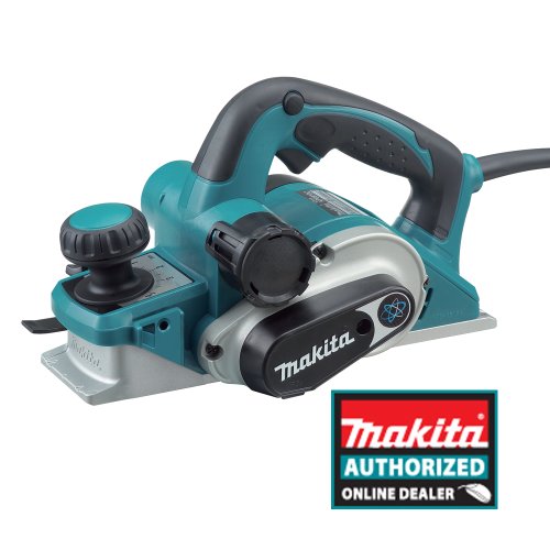 Makita KP0810 7.5 Amp 3-1/4-Inch Planer