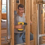 DEWALT DC970K-2 18-Volt Compact Drill/Driver Kit DEWALT DC970K-2 18-Volt Compact Drill/Driver Kit