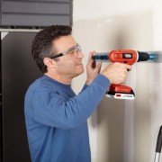 Black & Decker BDC120VA100 20-Volt MAX Lithium-Ion Drill Kit with 100 Accessories