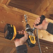 DEWALT Bare-Tool DCD950B 1/2-Inch 18-Volt XRPHammerdrill/Drill/Driver