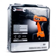 Stalwart  18V Cordless Drill Set, 89-Piece