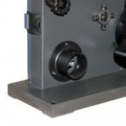 POWERTEC BS900 Band Saw, 9-Inch