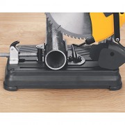 DEWALT DW872 14-Inch Multi-Cutter Saw