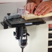 Dremel 652 3/16-Inch Straight Routing Bit