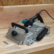 Makita KP312 15 Amp 12-1/4-Inch Hand Held Planer