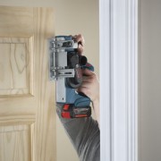 Bosch PLH181BL Bare-Tool 18-volt Lithium-Ion Cordless Planer with L-BOXX-3 and Exact-Fit Tool Insert Tray