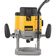DEWALT DW625 3-Horsepower Variable Speed Electronic Plunge Router