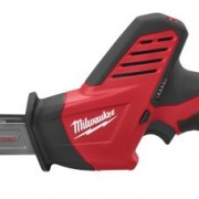 Milwaukee 2420-22 12-Volt Hackzall Saw Kit Milwaukee 2420-22 12-Volt Hackzall Saw Kit