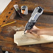 Dremel 8220-1/28 12-Volt Max Cordless Rotary Tool Dremel 8220-1/28 12-Volt Max Cordless Rotary Tool