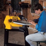 DEWALT DW788 1.3 Amp 20-Inch Variable-Speed Scroll Saw