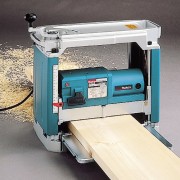 Makita 2012NB 12-Inch Planer with Interna-Lok Automated Head Clamp