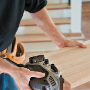 PORTER-CABLE 371K 2 1/2 by 14-Inch Compact Belt Sander Kit