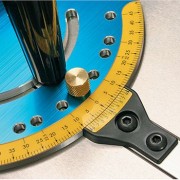 Kreg KMS7102 Table Saw Precision Miter Gauge System