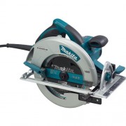 Makita 5008MGA Magnesium 8-1/4-Inch Circular Saw with Electric Brake
