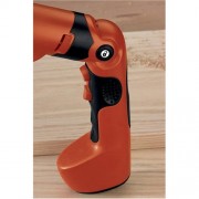 Black & Decker PD600 Pivot Plus 6-Volt Nicad Cordless Screwdriver with Articulating Head Black & Decker PD600 Pivot Plus 6-Volt Nicad Cordless Screwdriver with Articulating Head