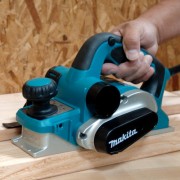 Makita KP0810 7.5 Amp 3-1/4-Inch Planer Makita KP0810 7.5 Amp 3-1/4-Inch Planer
