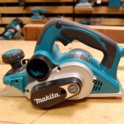 Makita KP0800K 3-1/4-Inch Planer Kit