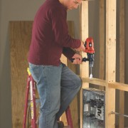 Black & Decker DR560 7.0-Amp 1/2-Inch Drill/Driver