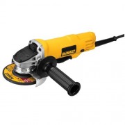 DEWALT DWE4012 7-Amp 12000 RPM Paddle Switch Small Angle Grinder DEWALT DWE4012 7-Amp 12000 RPM Paddle Switch Small Angle Grinder